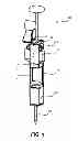 Fig. 02 - System for detecting a location of a subsurface channel