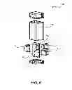Fig. 07 - System for detecting a location of a subsurface channel