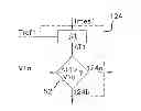 Fig. 01 - Method for searching a capacitance variation of a capacitive sensor of a motor vehicle