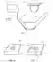 Fig. 02 - Wearable device with capacitive sensor and method of operation therefor