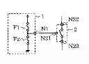 Fig. 01 - Fuse circuit and semiconductor integrated circuit device