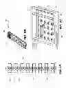 Fig. 08 - Rack orientation detection with multiple tags