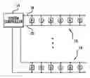 Fig. 01 - LED strobes with fixed pulse width