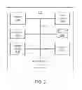 Fig. 03 - DATA-CAPABLE BAND MANAGEMENT IN AN INTEGRATED APPLICATION AND NETWORK COMMUNICATION DATA ENVIRONMENT