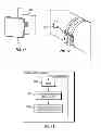 Fig. 08 - Wireless vehicle detector aggregator and interface to controller and associated methods