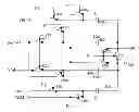 Fig. 01 - 2-phase switched capacitor flash ADC