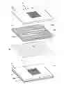 Fig. 01 - RF proximity sensor
