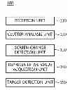 Fig. 01 - Radar apparatus using image change detector and method of operating the same