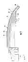Fig. 06 - Multiple-band antenna with patch and slot structures