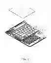 Fig. 02 - ELECTRONIC DEVICE WITH KEYBOARD