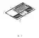 Fig. 03 - ELECTRONIC DEVICE WITH KEYBOARD