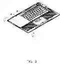 Fig. 06 - ELECTRONIC DEVICE WITH KEYBOARD
