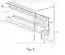 Fig. 02 - Multiband RF antenna