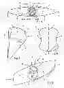 Fig. 05 - Method and monopole antenna for making uniform the radiation of said antenna, when disposed inside a radome