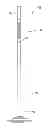 Fig. 01 - Methods of modifying erect concealed antenna towers and associated modified towers and devices therefor