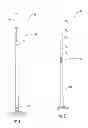 Fig. 02 - Methods of modifying erect concealed antenna towers and associated modified towers and devices therefor