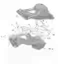 Fig. 01 - Methods and devices for protecting antenna components from contaminants