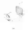 Fig. 08 - TRACKING DEVICE TILT CALIBRATION USING A VISION SYSTEM