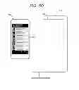 Fig. 08 - Devices and methods for displaying data in response to detected events