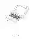 Fig. 03 - CONTROL METHOD FOR POINTER THROUGH TOUCHPAD