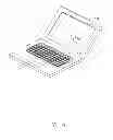 Fig. 05 - CONTROL METHOD FOR POINTER THROUGH TOUCHPAD