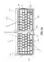 Fig. 02 - Adjustable ergonomic keyboard