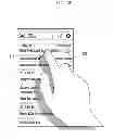 Fig. 06 - METHOD FOR PROVIDING A FEEDBACK IN RESPONSE TO A USER INPUT AND A TERMINAL IMPLEMENTING THE SAME