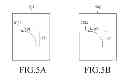 Fig. 06 - Apparatus and method for displaying user input applying texture of background image