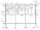 Fig. 01 - Integrated touch panel for a TFT display
