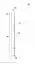 Fig. 01 - Electronic pen, electronic pen connection structure connecting to the electronic pen, and portable device having the electronic pen connection structure
