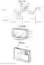 Fig. 22 - Display device and electronic apparatus