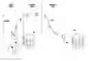 Fig. 01 - Staged camera traversal for three dimensional environment