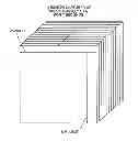 Fig. 01 - Method of processing a viewport within large format imagery