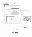 Fig. 14 - Method of processing a viewport within large format imagery