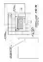 Fig. 33 - Method of processing a viewport within large format imagery