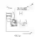 Fig. 07 - Tamper resistant motion detector