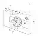 Fig. 01 - Spectroscopic camera