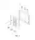 Fig. 06 - Spectroscopic camera