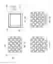 Fig. 08 - Matrix testing targets