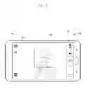 Fig. 04 - Apparatus and method for synthesizing an image in a portable terminal equipped with a dual camera
