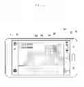 Fig. 07 - Apparatus and method for synthesizing an image in a portable terminal equipped with a dual camera