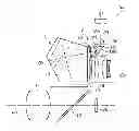 Fig. 01 - Finder optical system and light metering optical system and image pickup apparatus including the same