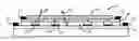 Fig. 01 - Integrated capacitive touch screen and LED layer