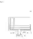 Fig. 02 - Capacitance-type touch sensor and display device equipped therewith