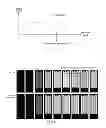 Fig. 07 - Pixel unit comprising an inclined connection part and array substrate of a liquid crystal display device with a fringe field switching mode