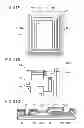 Fig. 22 - Display device and electronic device with improved driver circuit