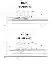 Fig. 06 - Array substrate and liquid crystal display module including TFT having improved mobility and method of fabricating the same