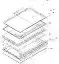 Fig. 01 - Liquid crystal display device and method of fabricating the same