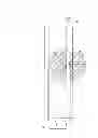 Fig. 08 - Illumination unit, display, and electronic apparatus