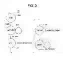 Fig. 04 - Electronic ophthalmic lens with lid position sensor